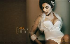 Adhya Shetty